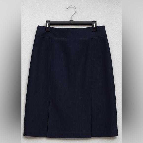 New York & Company Black Pencil Skirt Size 10 | Work to Weekend - Picture 3 of 4